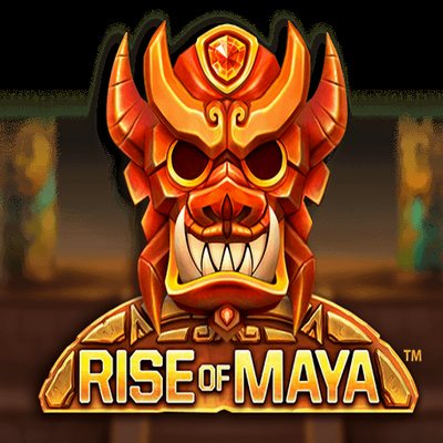 Rise Of Maya