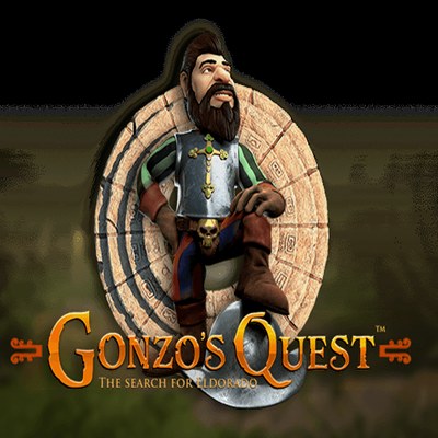 Gonzo's Quest