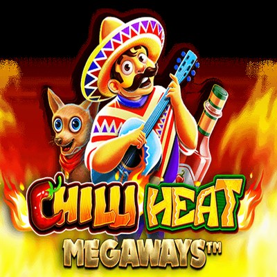 Chilli Heat Megaways