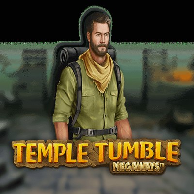 Temple Tumble Megaways