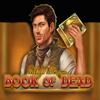 Book Of Dead