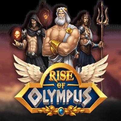 Rise Of Olympus
