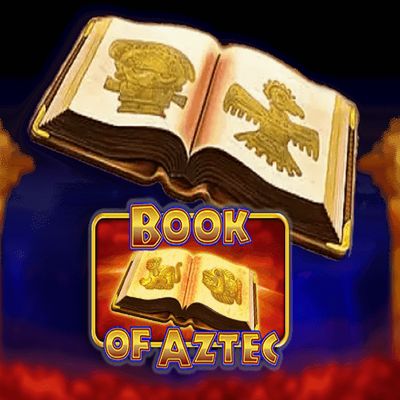 Book Of Aztec