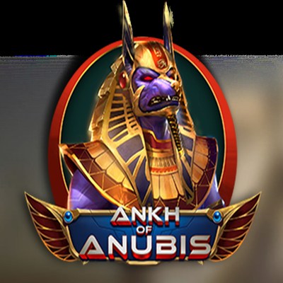 Ankh Of Anubis
